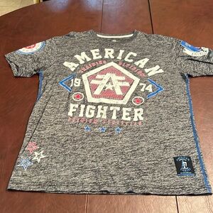 American Fighter T-shirt